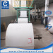 Polyester nonwoven felt for bitumen waterproof membrane