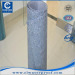 Compound base with fiberglass for bitumen waterproof membrane