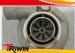 KTR110G 6505-52-5540 diesel engine turbocharger for komatsu