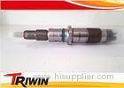 0445120123 Bosch Fuel Injector Parts Cummins ISDE-EU3 Injector 4937065