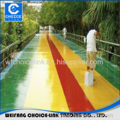 Polyurethane waterproof coating manufacturerdirectly sale