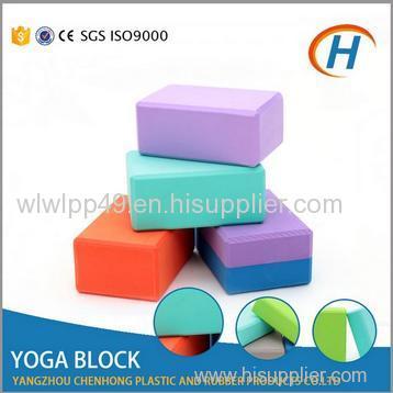 EVA Yoga Block EVA Yoga Block