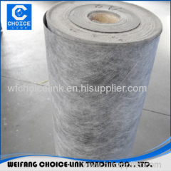 High polymer PP+PE compound waterproof membrane