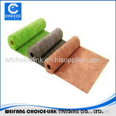 High polymer PP+PE compound waterproof membrane