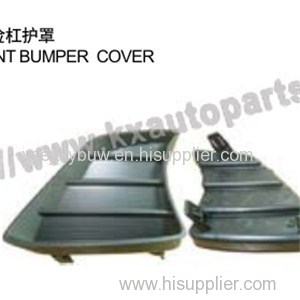 TOYOTA HILUX VIGO COVER SIDE BUMPER FINISHER RH