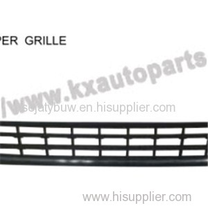 VOLKSWAGEN AMAROK BUMPER GRILLE