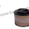 TOYOTA HILUX VIGO AIR FILTER CORE