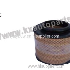 TOYOTA HILUX VIGO AIR FILTER CORE