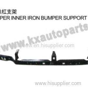 ISUZU D-MAX 2006-2012 FRONT BUMPER INNER IRON BUMPER