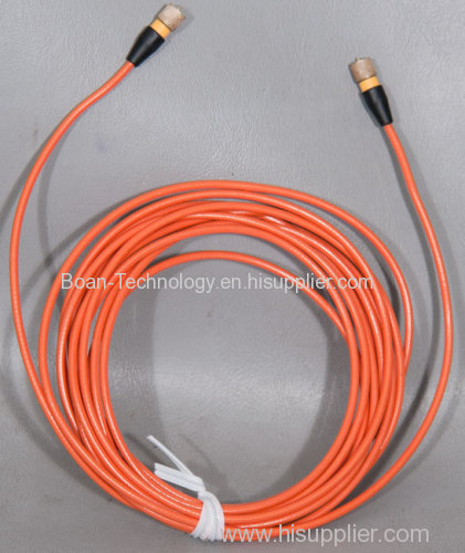 NEW Malco/Microdot 030-7007-1094 10 foot 10-32 Accelerometer Cable 10 ft. (120")