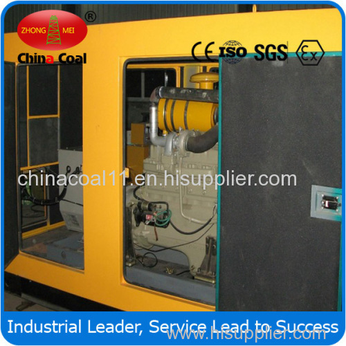 Diesel Generator Set in factory price