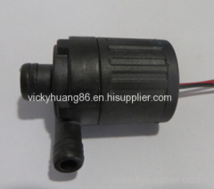 Brushless DC mini water pump