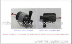 Brushless DC mini water pump