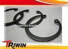 3901996 Cummins 6C8.3 Piston Retaining Ring used in Diesel Engine