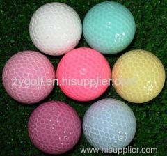 Supply Golf ball golf nait