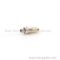 DPA DAD6003 MICRODOT for WISYCOM LEMO ADAPTOR