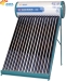 Compact Solar Water Heater