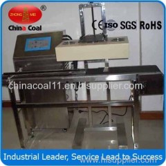 Food Bottles Automatic Induction Sealing Machine Packaging Machinery Foil Induction Sealer