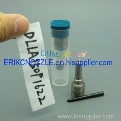 engine spare parts DLLA150P1622 Bosch injector nozzle of common rail