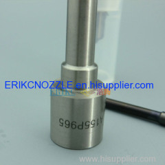 DLLA155P965 denso diesel fuel nozzle Denso 965 high pressure fuel injection nozzle HOWO original diesel denso injector
