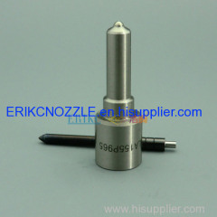 DLLA155P965 denso diesel fuel nozzle Denso 965 high pressure fuel injection nozzle HOWO original diesel denso injector