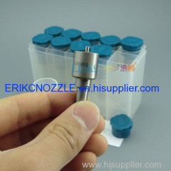 DLLA155P965 denso diesel fuel nozzle Denso 965 high pressure fuel injection nozzle HOWO original diesel denso injector