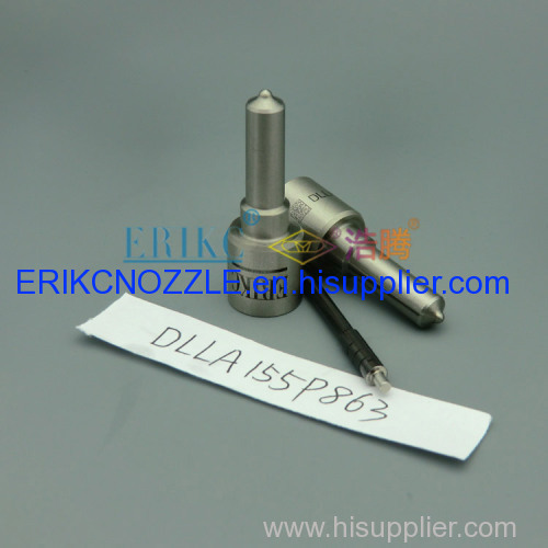 denso DLLA 155 P863 and denso DLLA155P 863 fuel nozzle assy 0934008630 nozzle angle 155