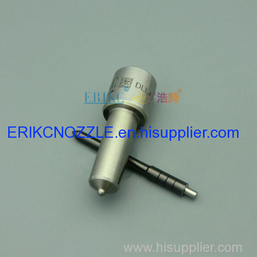 Nozzle DLLA158P854 970950-0547 Denso Injector Nozzle For 095000-5471 Denso Injector