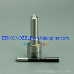 Bosch injector nozzle DLLA140P1723 common rail nozzle for sale