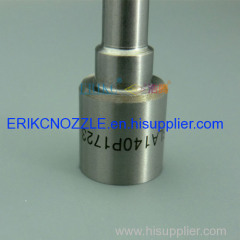 Bosch injector nozzle DLLA140P1723 common rail nozzle for sale