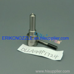 diesle Bosch injection nozzle DLLA149P1724 for sale automotive part DLLA 149 P 1724