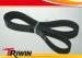 Alternator water pump Diesel engine belt Cummins engine K38 3039376