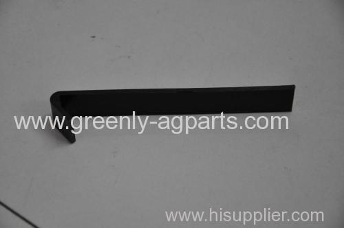 N282843 John Deere 1560 Grain drill seed deflector strap