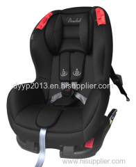 Child Restraint System with ISOFIX for Group 1+2