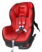 Child Restraint System with ISOFIX for Group 1+2