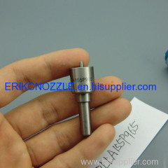 DLLA155P965 denso diesel fuel nozzle Denso 965 high pressure fuel injection nozzle