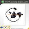 Excavator spare parts PC60-6 PC100-5 4D95 excavator rotary solenoid valve 203-60-56180 SD1169-24-11