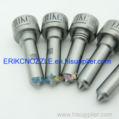 L137 PBD De/lphi diesel fuel injector nozzle L137PBD original diesel injector nozzle automatic common rail oil spary no