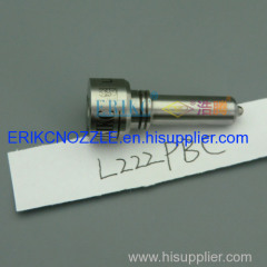 Volvo Turck Injector Nozzle crdi nozzle l097pbd L222PBC