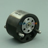 28440421 9308-621C 9308Z621C 9308621C 28239294 C-Rail CRI fuel injector black coating common rail control valve