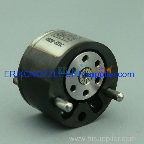 28440421 9308-621C 9308Z621C 9308621C 28239294 C-Rail CRI fuel injector black coating common rail control valve