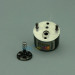 28440421 9308-621C 9308Z621C 9308621C 28239294 C-Rail CRI fuel injector black coating common rail control valve