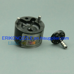 28440421 9308-621C 9308Z621C 9308621C 28239294 C-Rail CRI fuel injector black coating common rail control valve