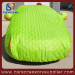 Three layers cotton padded hail protection car cover