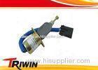 6CT 8.3 Diesel Engine 24V Fuel Shut Off Solenoid Valve 5272681 For Cummins