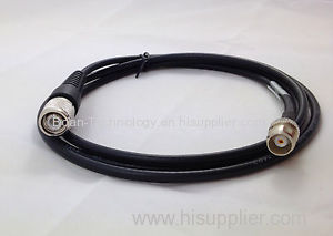 1.6m GPS Extension Antenna Cable for Leica male/female