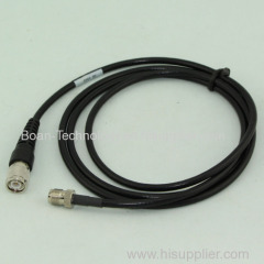 1.6m GPS Extension Antenna Cable for Leica male/female