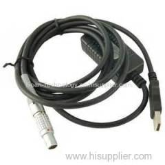 GEV218 Serial Data Transfer Cable for leica