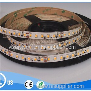 CRI≥90 2835 Temperature Sensor Constant Current LED Strips