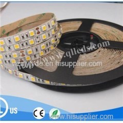 5050 Constant Voltage LED Strips
